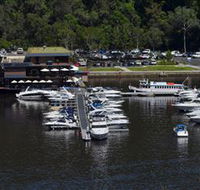 Berowra Waters Marina - Maitland Accommodation