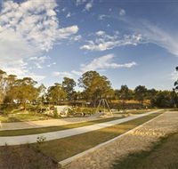 Western Sydney Parklands - Maitland Accommodation