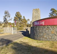 Lizard Log - Maitland Accommodation