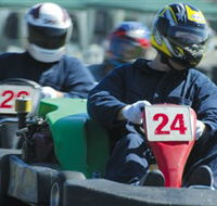 Eastern Creek International Karting Raceway - Maitland Accommodation