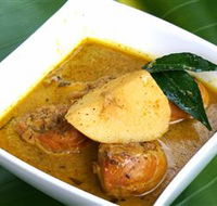 Js Kitchen Singaporean Cooking Classes - Maitland Accommodation