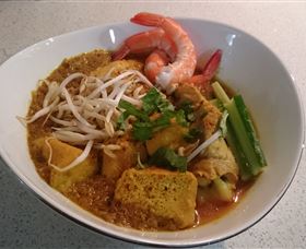 Js Kitchen Singaporean Cooking Classes - Maitland Accommodation 3