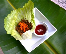 Js Kitchen Singaporean Cooking Classes - Maitland Accommodation 1