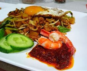 Js Kitchen Singaporean Cooking Classes - Maitland Accommodation 2