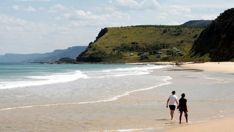 Royal National Park - Maitland Accommodation 1