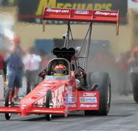 Sydney Dragway - Maitland Accommodation