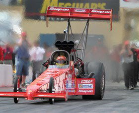Sydney Dragway - Maitland Accommodation 0