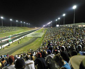 Sydney Dragway - Maitland Accommodation 3