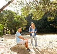 Simmos Beach Reserve - Maitland Accommodation