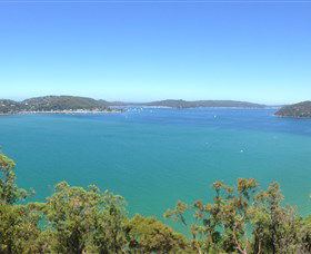 Pittwater Kayak Tours - Maitland Accommodation 2