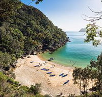 Pittwater Kayak Tours - Maitland Accommodation