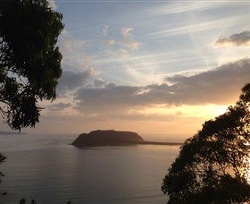 Pittwater Kayak Tours - Maitland Accommodation 3