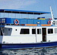 Palm Beach Hawkesbury River Cruises - Maitland Accommodation
