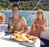 Taylor Made Escapes Yacht Charters and Cruises - Maitland Accommodation