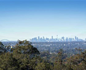 TreeTop Safari - Maitland Accommodation 2
