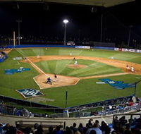 Blacktown International Sportspark - Maitland Accommodation