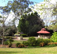 Nurragingy Reserve - Maitland Accommodation