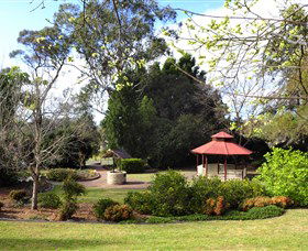 Nurragingy Reserve - Maitland Accommodation 0