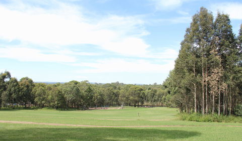 Rouse Hill Regional Park - Maitland Accommodation 0