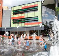 Rouse Hill Town Centre - Maitland Accommodation