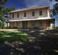 Rouse Hill House and Farm - Maitland Accommodation