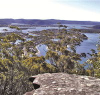 Nyanga Walang Aboriginal Tours - Maitland Accommodation