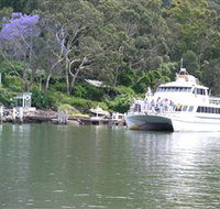 The Riverboat Postman - Maitland Accommodation