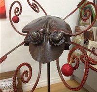 Ferry Artists Gallery - Maitland Accommodation