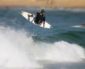 Central Coast Surf School - Maitland Accommodation 2