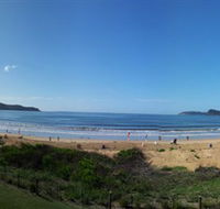 Umina Beach - Maitland Accommodation