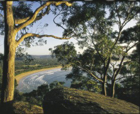 Ocean Beach Umina - Maitland Accommodation 0