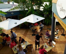 Bouddi Gallery - Contemporary Aboriginal Art - Maitland Accommodation 7