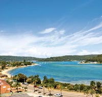 Ettalong Beach - Maitland Accommodation