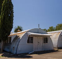 Migrant Heritage walk - Maitland Accommodation