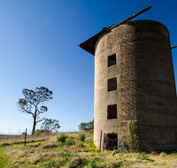 Scheyville National Park - Maitland Accommodation