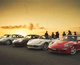 Cliff To Coast Sports Car Drives - Maitland Accommodation 1