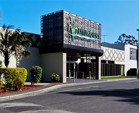 Everglades Country Club - Maitland Accommodation 0