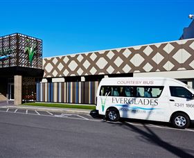 Everglades Country Club - Maitland Accommodation 1