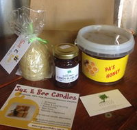 Canoelands Orchard - Maitland Accommodation