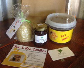 Canoelands Orchard - Maitland Accommodation 0