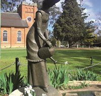 Mawson Park - Maitland Accommodation
