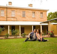 Glenalvon - Maitland Accommodation