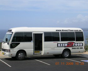 Keen 2 Tour - Maitland Accommodation 0