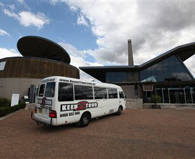 Keen 2 Tour - Maitland Accommodation 2