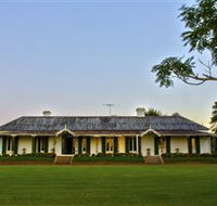Gledswood Homestead - Ghost Tours - Maitland Accommodation