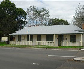 Campbelltown Craft Society - Maitland Accommodation 1