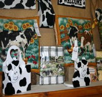 Campbelltown Craft Society - Maitland Accommodation