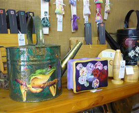Campbelltown Craft Society - Maitland Accommodation 2