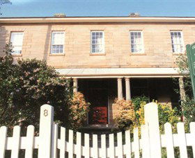 Campbelltown Heritage Walk - Maitland Accommodation 1