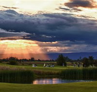 Lynwood Country Club - Maitland Accommodation